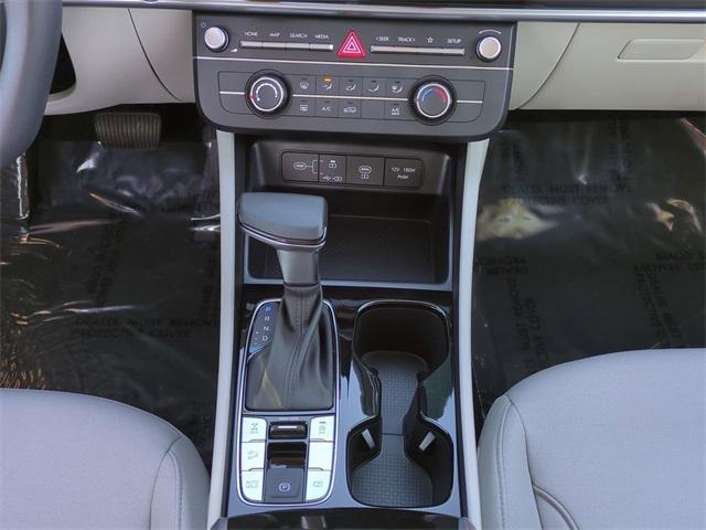 Hyundai Tucson Se Awd Awd 4D Sport Utility - Thumbnail 19