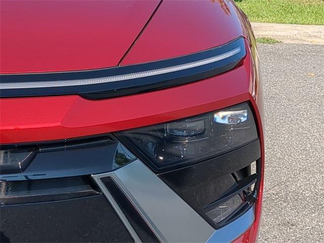 Hyundai Sonata Hybrid Sel Fwd 4D Sedan - Thumbnail 11