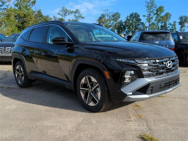 Hyundai Tucson Sel Fwd Fwd 4D Sport Utility - Thumbnail 4