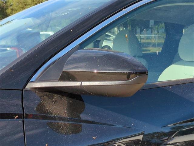 Hyundai Tucson Sel Fwd Fwd 4D Sport Utility - Thumbnail 13