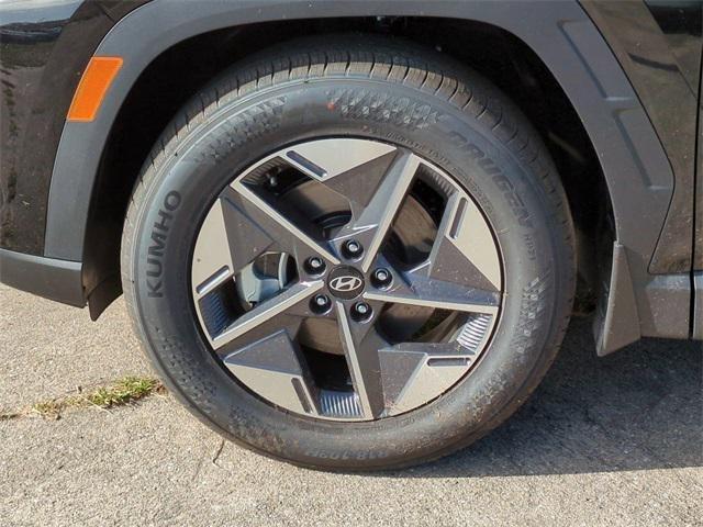 Hyundai Tucson Sel Fwd Fwd 4D Sport Utility - Thumbnail 12