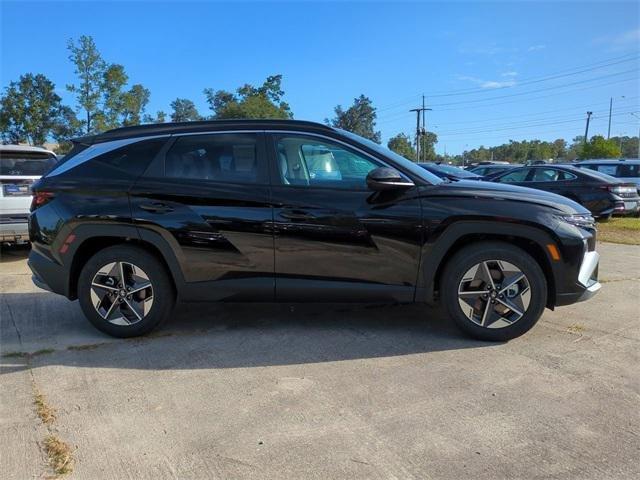 Hyundai Tucson Sel Fwd Fwd 4D Sport Utility - Thumbnail 5