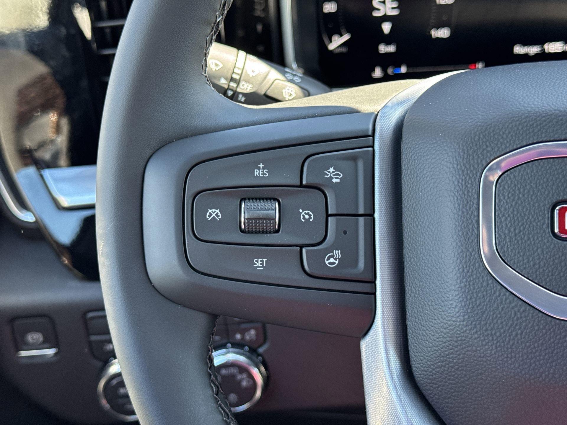 GMC Sierra 1500 Sle Four Wheel Drive Crew Cab - Thumbnail 18