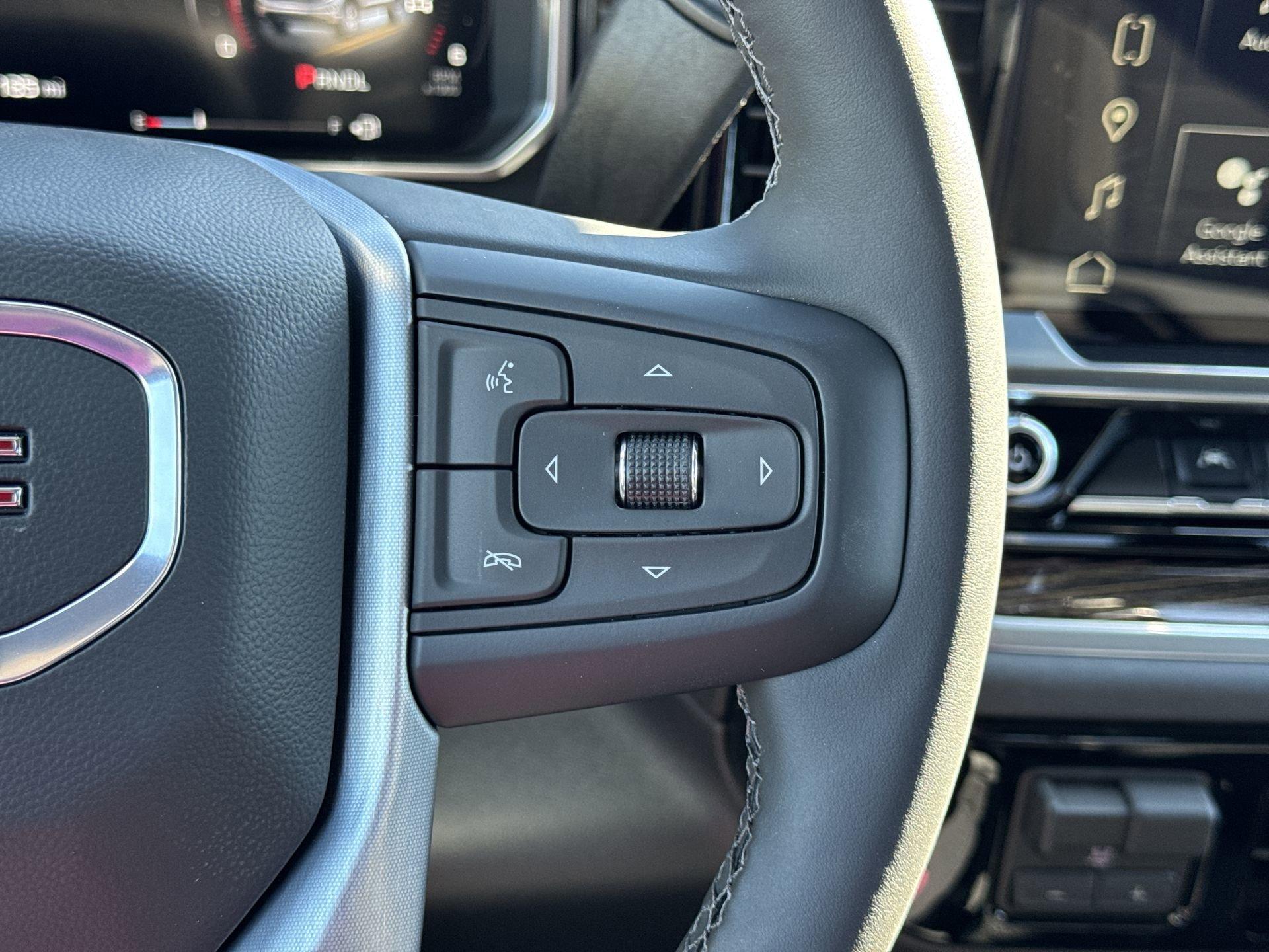 GMC Sierra 1500 Sle Four Wheel Drive Crew Cab - Thumbnail 19