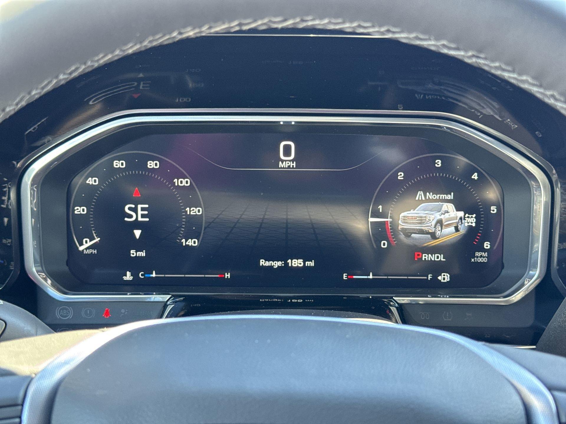 GMC Sierra 1500 Sle Four Wheel Drive Crew Cab - Thumbnail 20