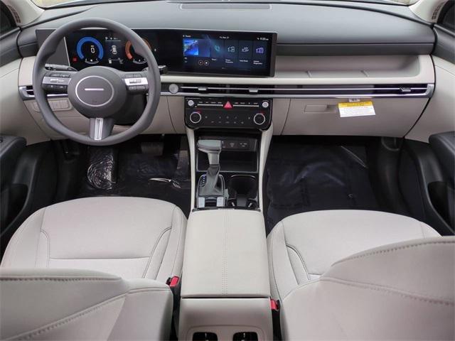 Hyundai Tucson Sel Fwd Fwd 4D Sport Utility - Thumbnail 15