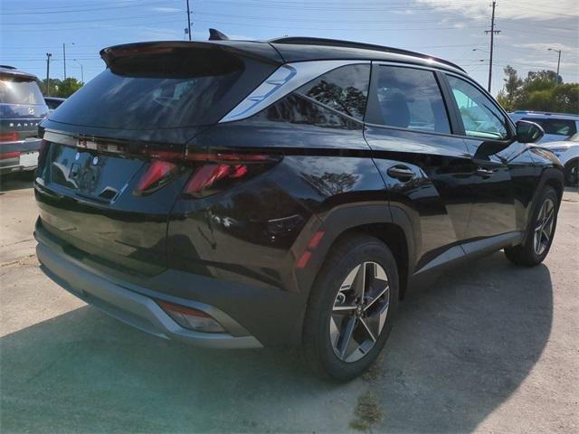 Hyundai Tucson Sel Fwd Fwd 4D Sport Utility - Thumbnail 6