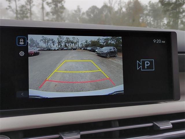 Hyundai Tucson Sel Fwd Fwd 4D Sport Utility - Thumbnail 20