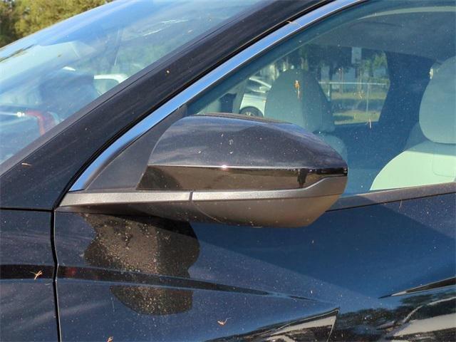 Hyundai Tucson Sel Fwd Fwd 4D Sport Utility - Thumbnail 13