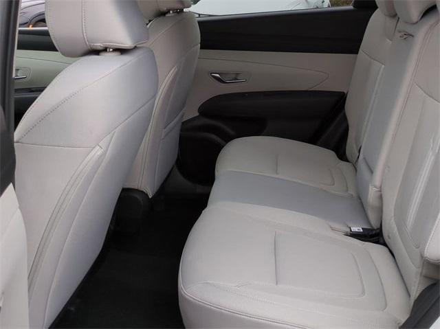 Hyundai Tucson Sel Fwd Fwd 4D Sport Utility - Thumbnail 14
