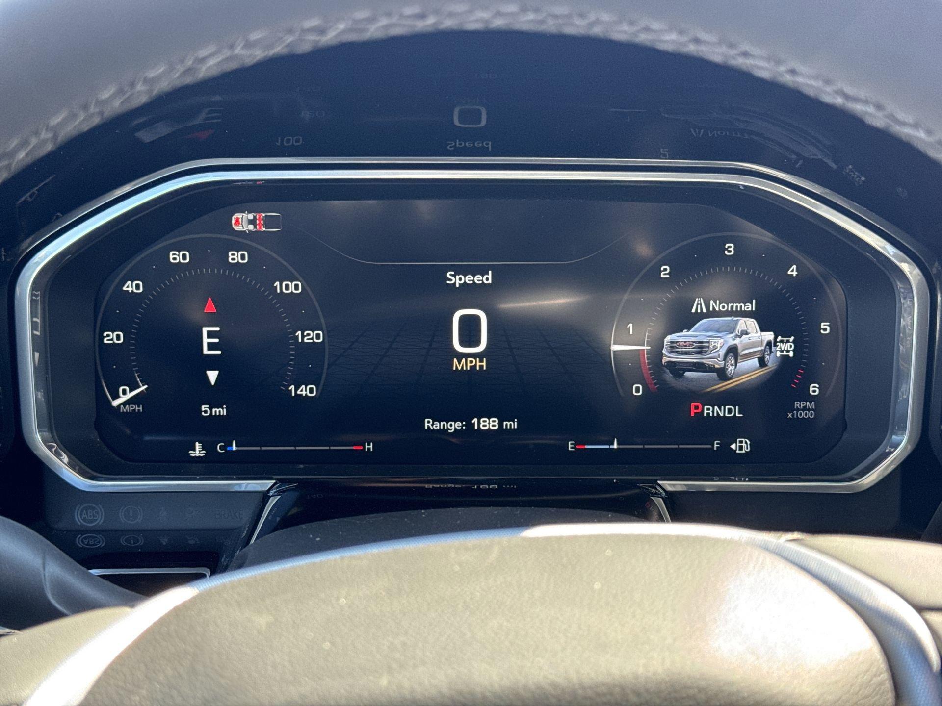 GMC Sierra 1500 Sle Four Wheel Drive Crew Cab - Thumbnail 20