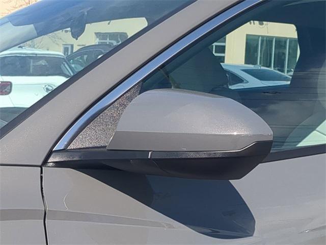 Hyundai Tucson Se Fwd Fwd 4D Sport Utility - Thumbnail 13