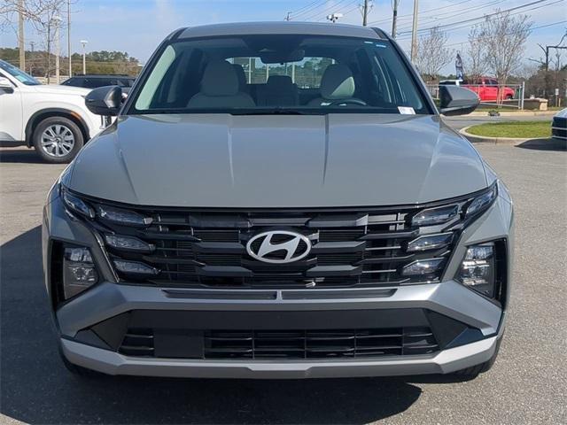 Hyundai Tucson Se Fwd Fwd 4D Sport Utility - Thumbnail 10