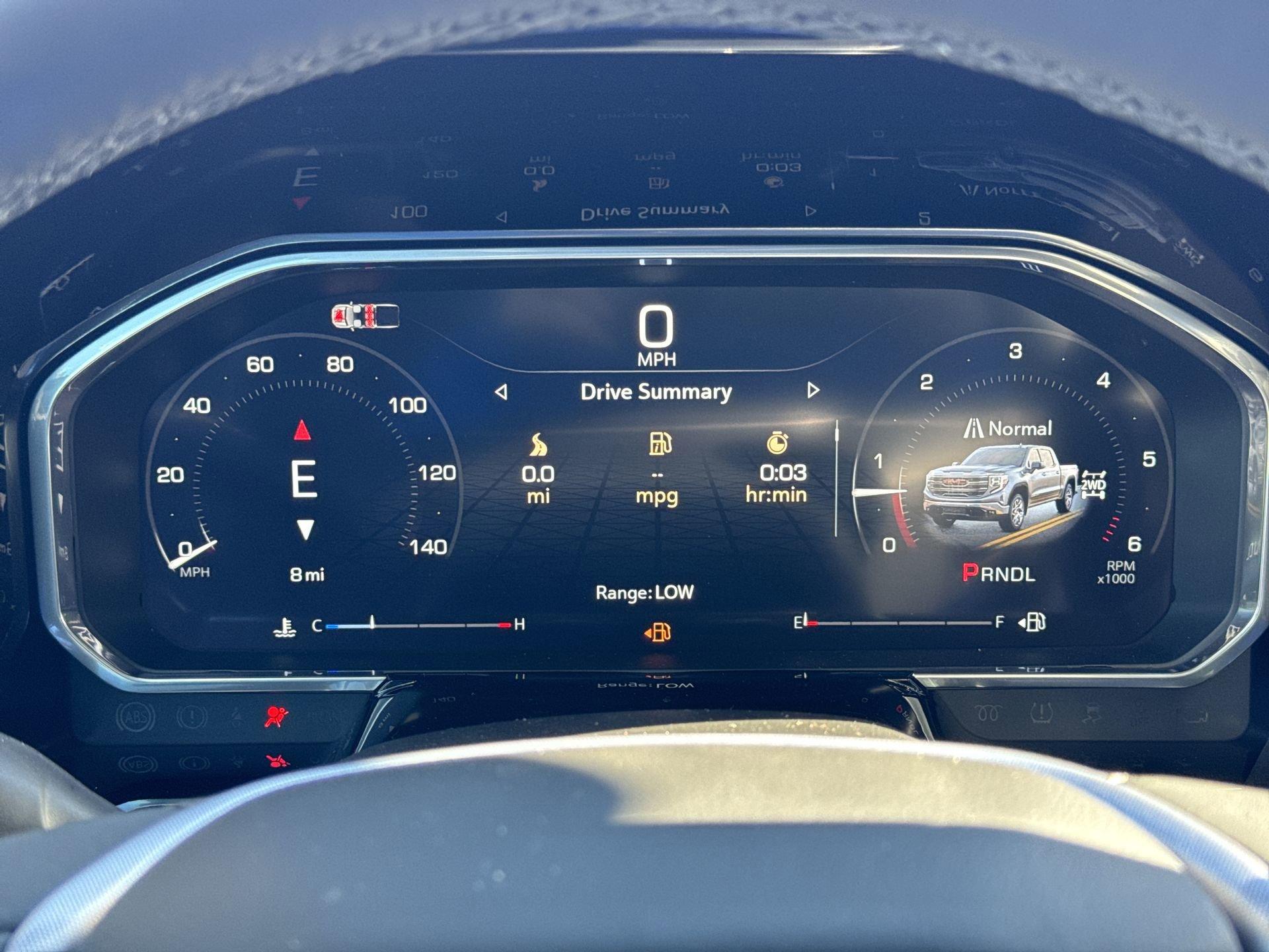 GMC Sierra 1500 Elevation Four Wheel Drive Crew Cab - Thumbnail 20