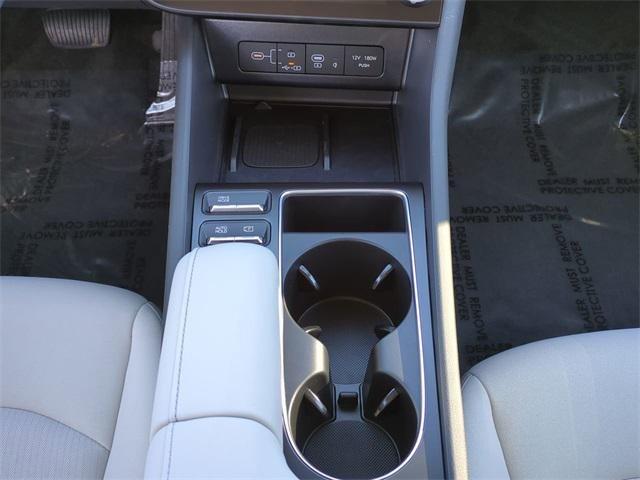 Hyundai Sonata Sel Sport Awd 4D Sedan - Thumbnail 19