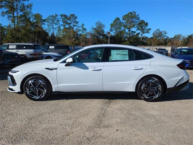 Hyundai Sonata Sel Sport Awd 4D Sedan - Thumbnail 9