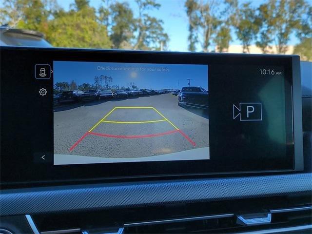 Hyundai Sonata Sel Sport Awd 4D Sedan - Thumbnail 20