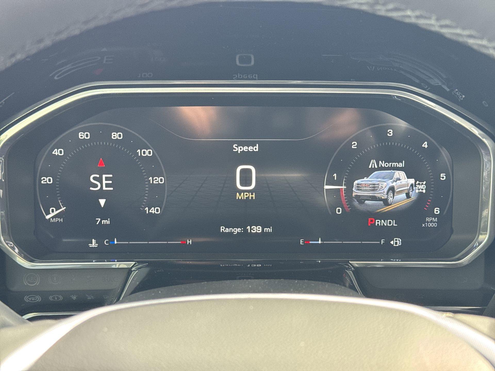 GMC Sierra 1500 Elevation Four Wheel Drive Crew Cab - Thumbnail 20