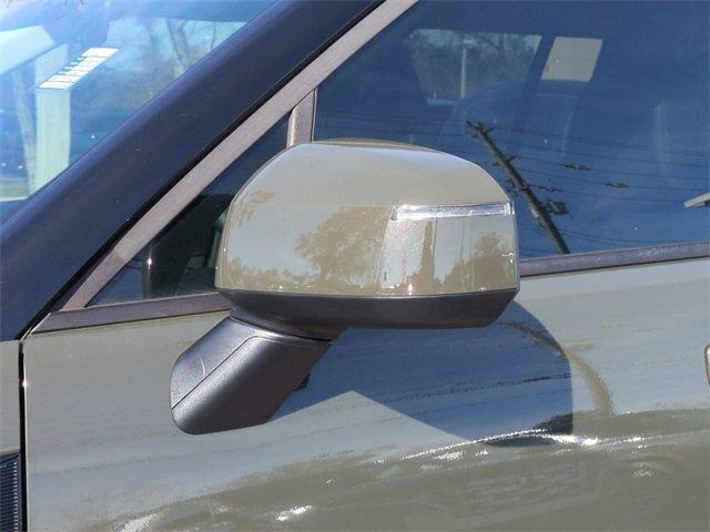 Hyundai Santa Fe Sel Fwd 4D Sport Utility - Thumbnail 13