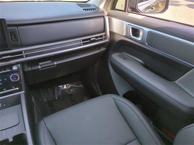 Hyundai Santa Fe Sel Fwd 4D Sport Utility - Thumbnail 18