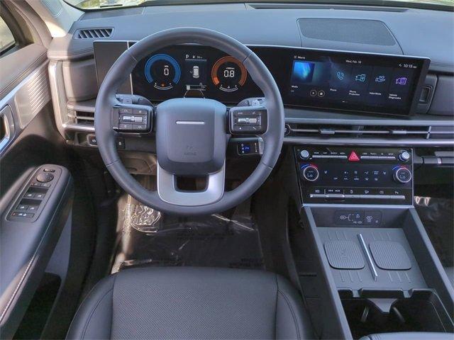 Hyundai Santa Fe Sel Fwd 4D Sport Utility - Thumbnail 17