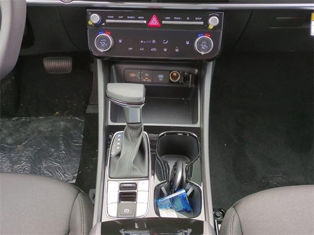 Hyundai Tucson Sel Fwd Fwd 4D Sport Utility - Thumbnail 19