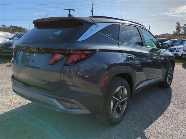 Hyundai Tucson Sel Fwd Fwd 4D Sport Utility - Thumbnail 6