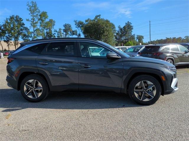 Hyundai Tucson Sel Fwd Fwd 4D Sport Utility - Thumbnail 5