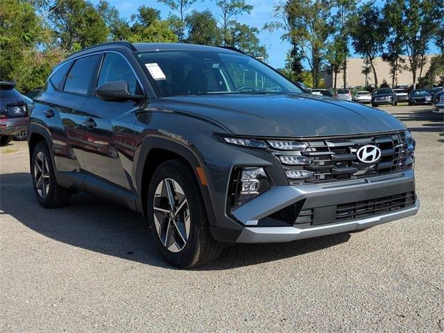 Hyundai Tucson Sel Fwd Fwd 4D Sport Utility - Thumbnail 4