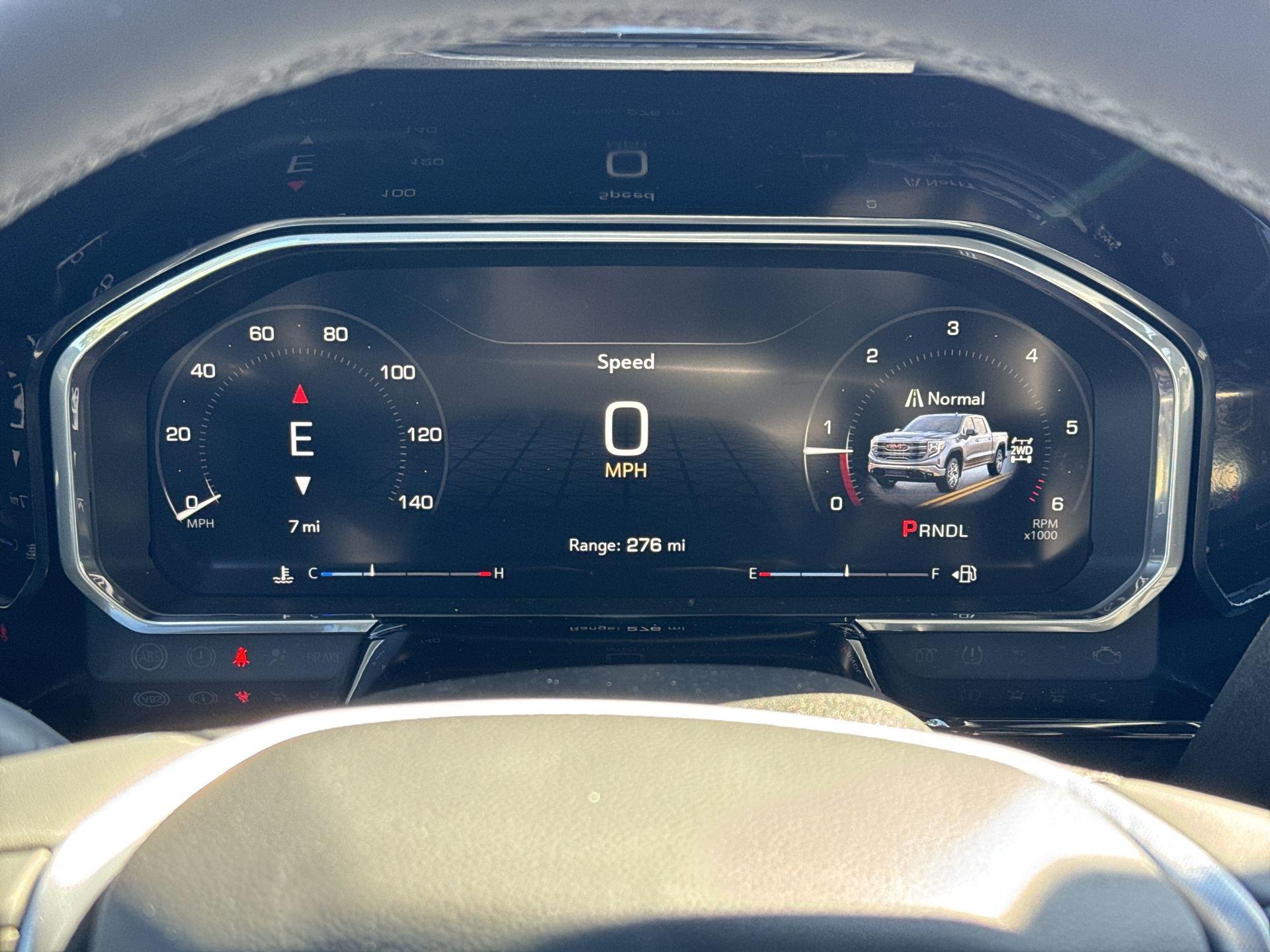 GMC Sierra 1500 Elevation Four Wheel Drive Crew Cab - Thumbnail 20