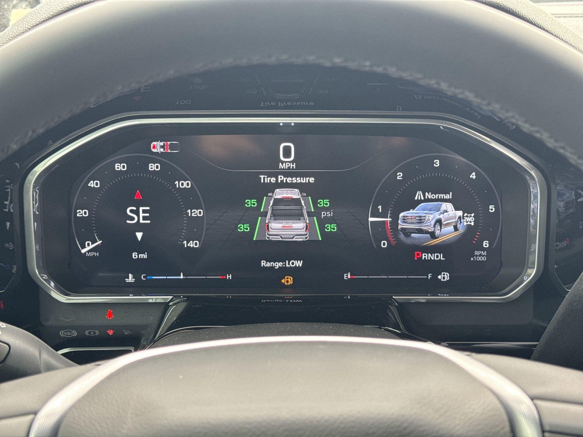 GMC Sierra 1500 Sle Four Wheel Drive Crew Cab - Thumbnail 20