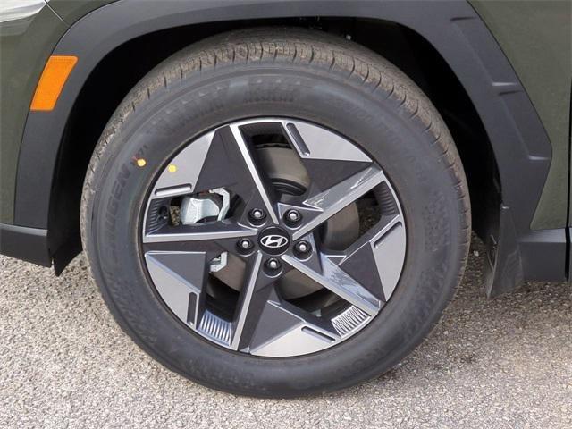 Hyundai Tucson Sel Fwd Fwd 4D Sport Utility - Thumbnail 12