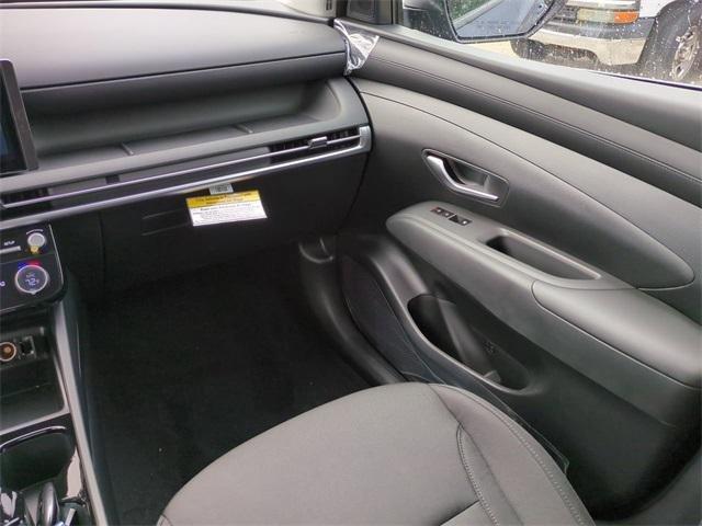 Hyundai Tucson Sel Fwd Fwd 4D Sport Utility - Thumbnail 17