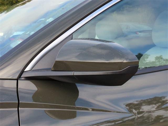 Hyundai Tucson Sel Fwd Fwd 4D Sport Utility - Thumbnail 13