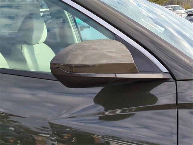 Hyundai Tucson Sel Fwd Fwd 4D Sport Utility - Thumbnail 13