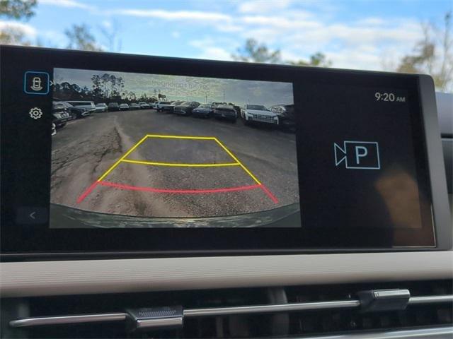 Hyundai Tucson Sel Fwd Fwd 4D Sport Utility - Thumbnail 19