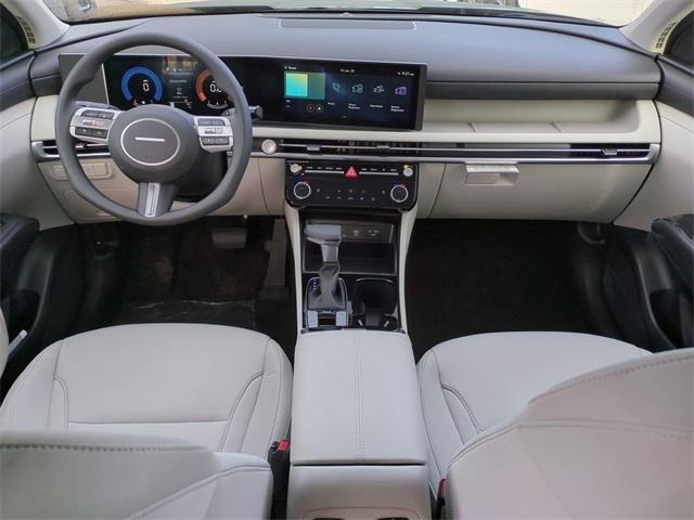 Hyundai Tucson Sel Fwd Fwd 4D Sport Utility - Thumbnail 14