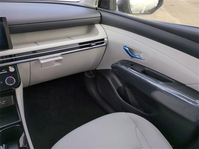 Hyundai Tucson Sel Fwd Fwd 4D Sport Utility - Thumbnail 16