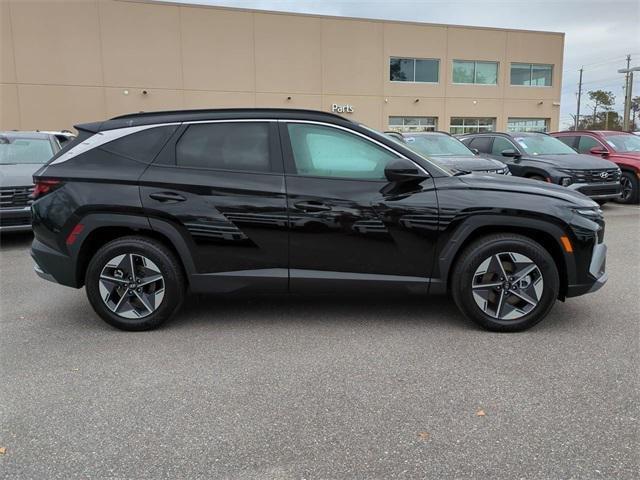 Hyundai Tucson Sel Fwd Fwd 4D Sport Utility - Thumbnail 5