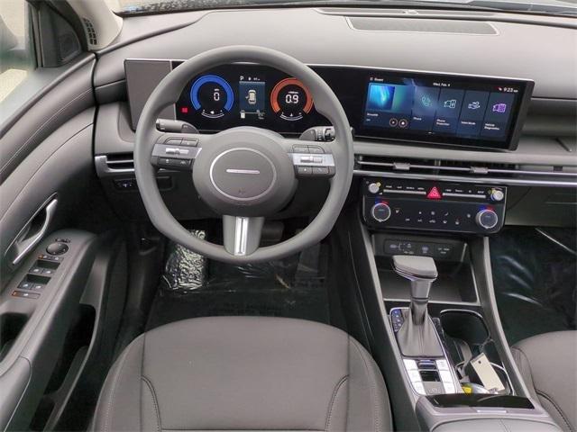 Hyundai Tucson Sel Fwd Fwd 4D Sport Utility - Thumbnail 15