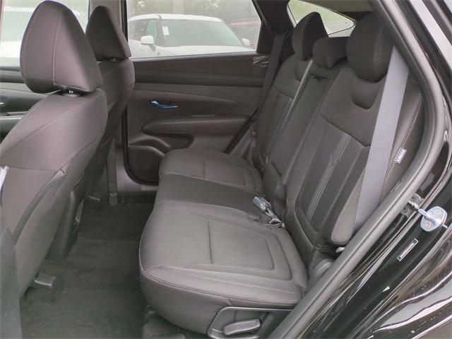 Hyundai Tucson Sel Fwd Fwd 4D Sport Utility - Thumbnail 13