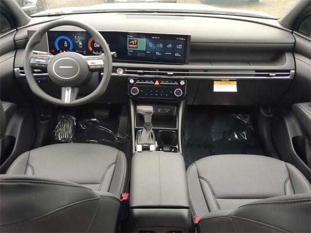 Hyundai Santa Cruz Sel Fwd Fwd 4D Crew Cab - Thumbnail 15