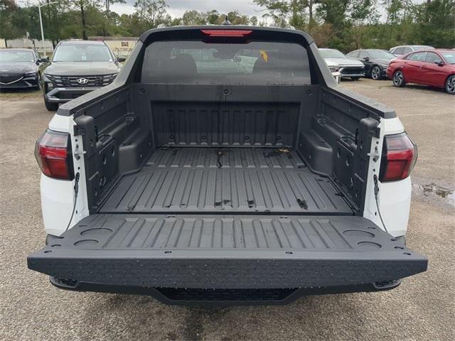 Hyundai Santa Cruz Sel Fwd Fwd 4D Crew Cab - Thumbnail 13