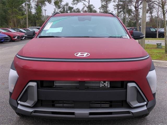 Hyundai Kona Sel Premium Fwd Fwd 4D Sport Utility - Thumbnail 10