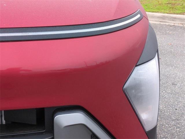 Hyundai Kona Sel Premium Fwd Fwd 4D Sport Utility - Thumbnail 11