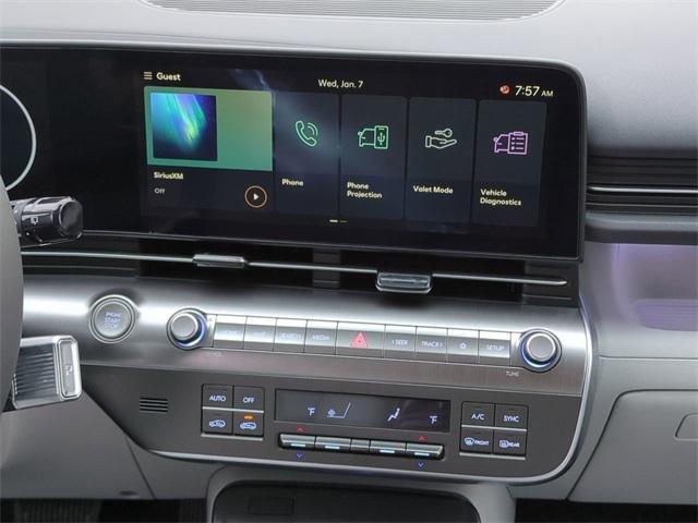 Hyundai Kona Sel Premium Fwd Fwd 4D Sport Utility - Thumbnail 19