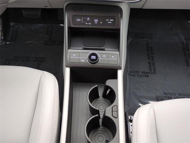 Hyundai Kona Sel Premium Fwd Fwd 4D Sport Utility - Thumbnail 20