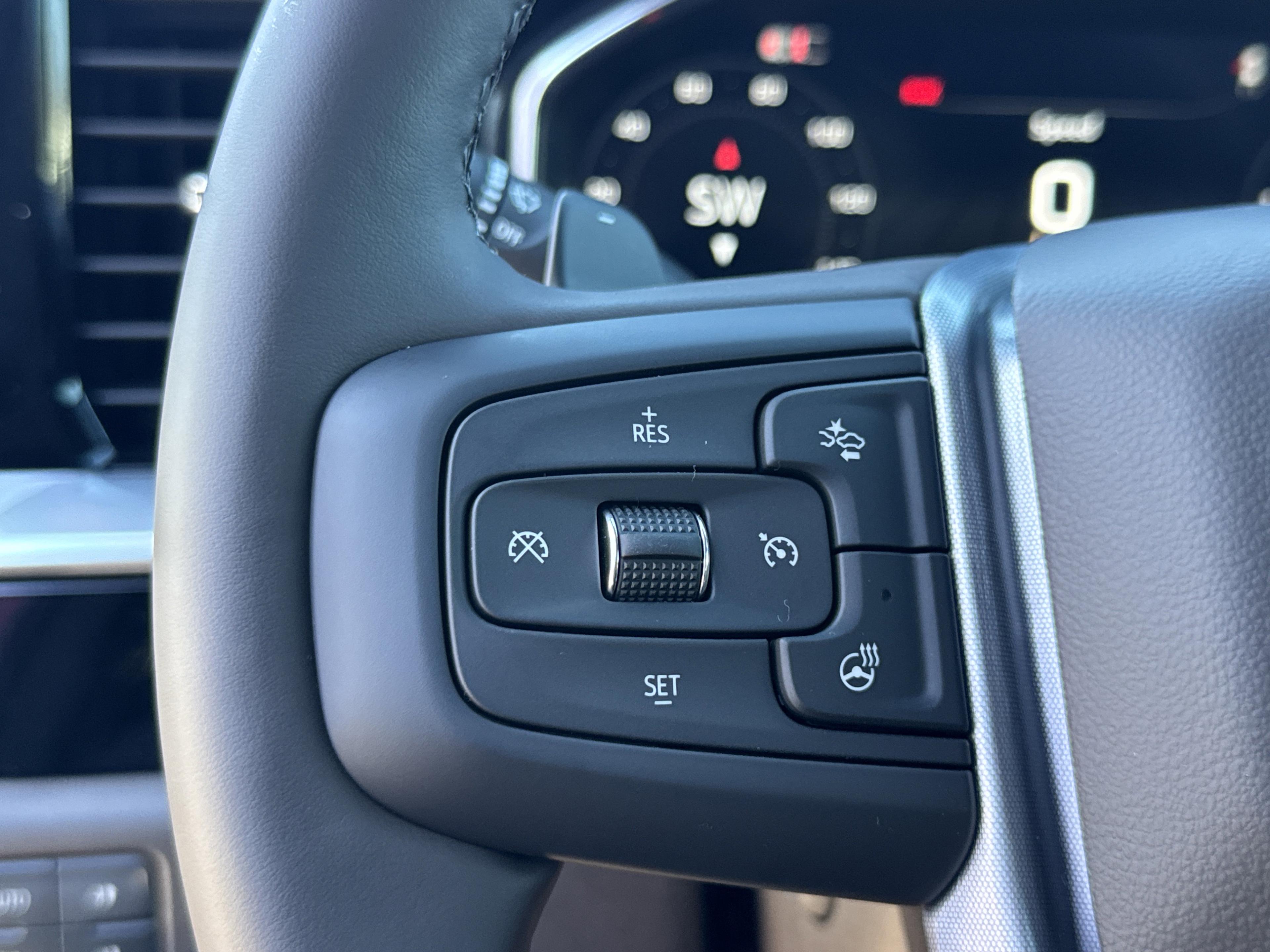 GMC Sierra 1500 Slt Four Wheel Drive Crew Cab - Thumbnail 18