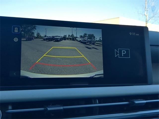 Hyundai Tucson Sel Fwd Fwd 4D Sport Utility - Thumbnail 20