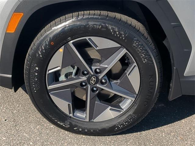 Hyundai Tucson Sel Fwd Fwd 4D Sport Utility - Thumbnail 12